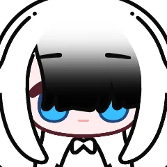 头发 刘海 >> 5 渐变